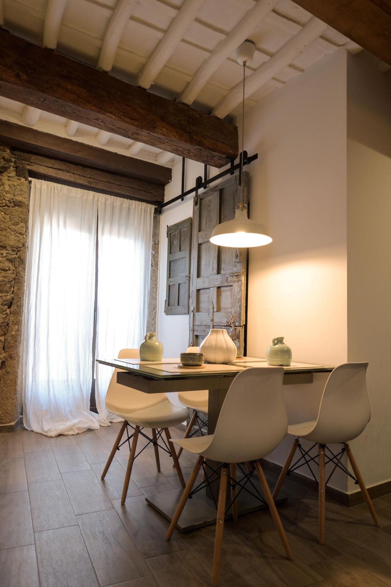 Apartamentos Alojeria Бехар Экстерьер фото