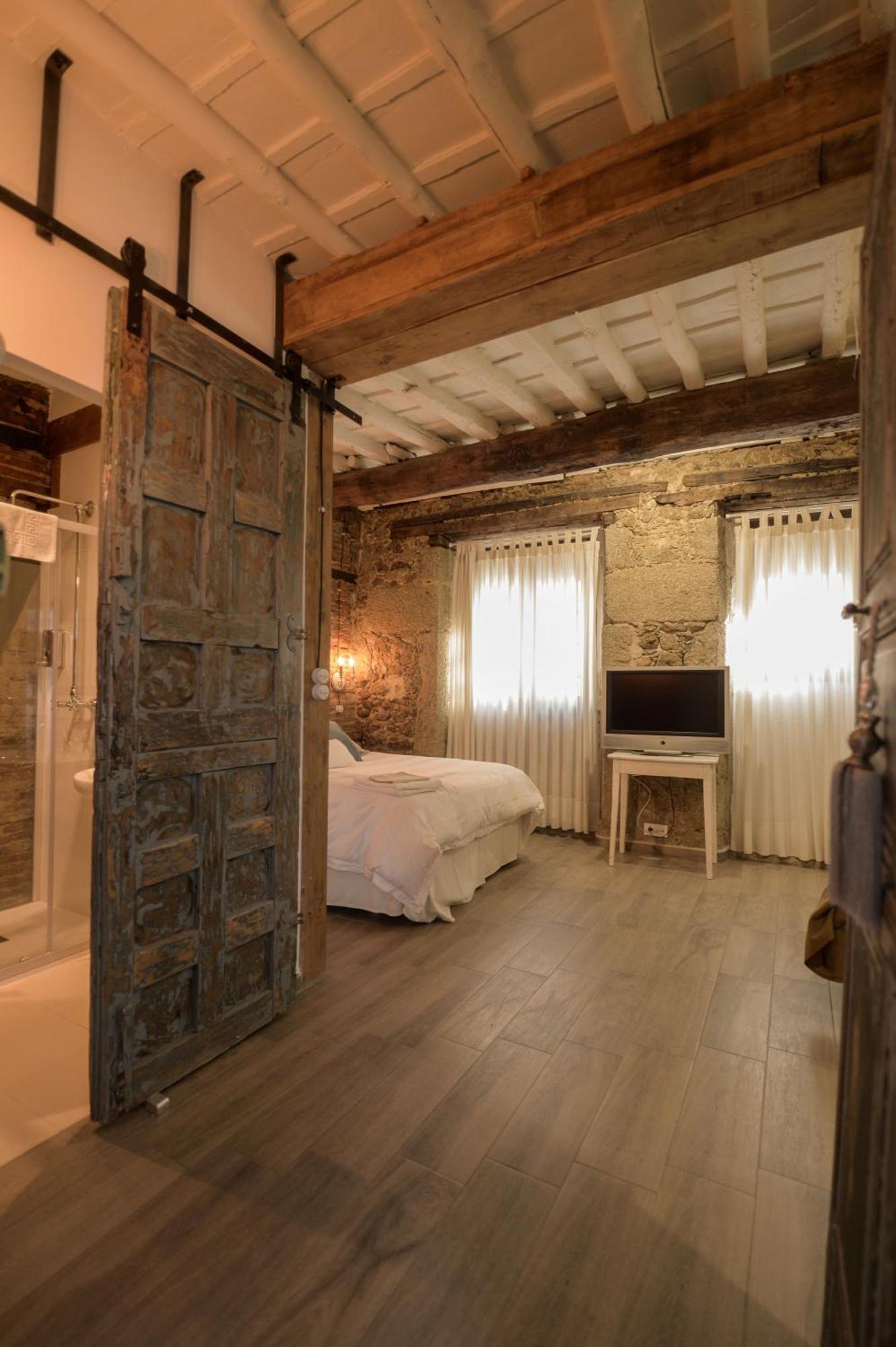 Apartamentos Alojeria Бехар Экстерьер фото