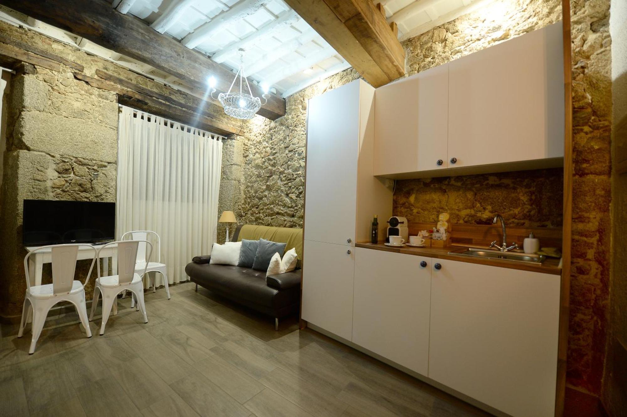 Apartamentos Alojeria Бехар Экстерьер фото