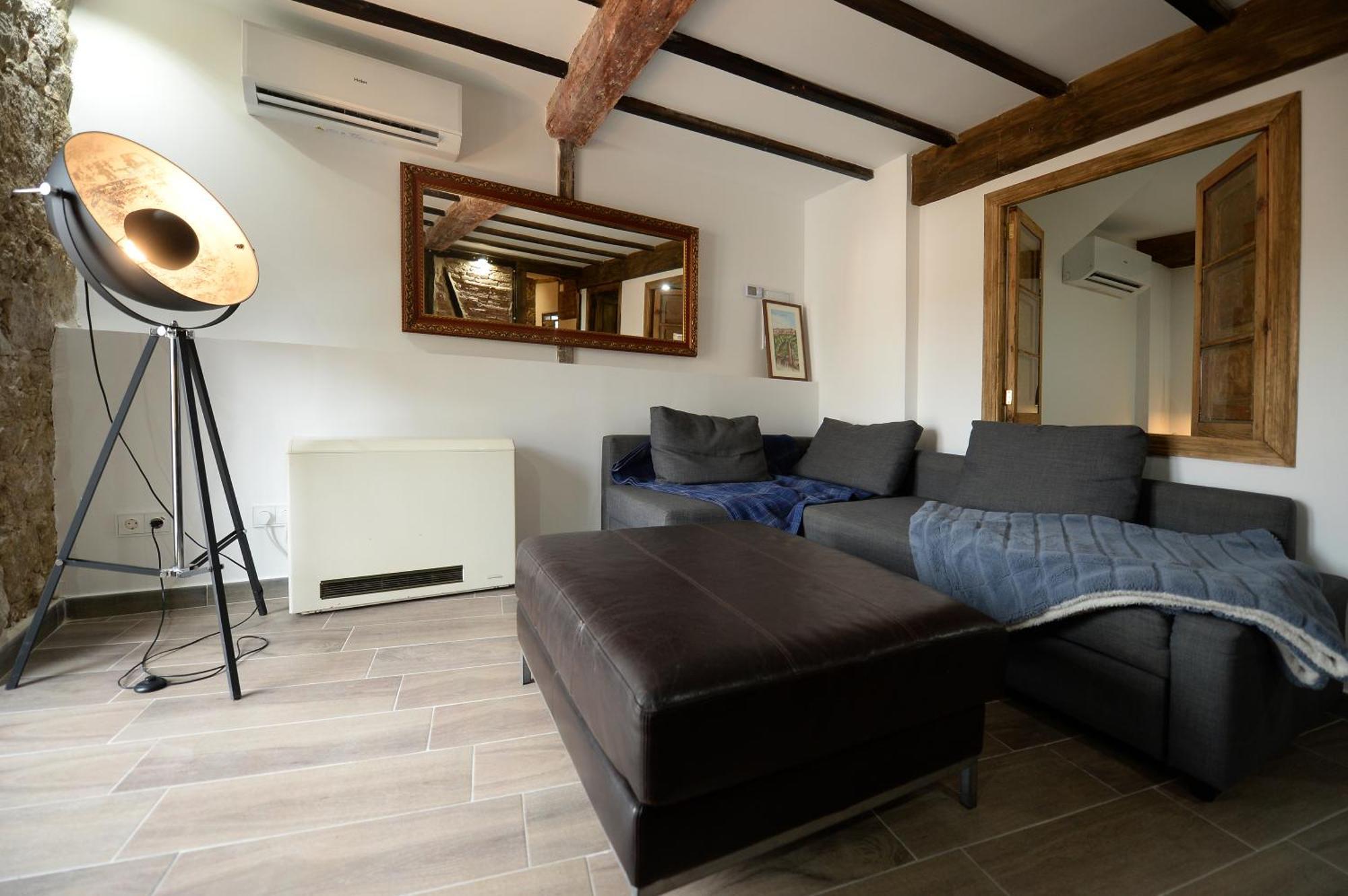 Apartamentos Alojeria Бехар Экстерьер фото